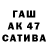 Канабис SATIVA & INDICA tamila malina
