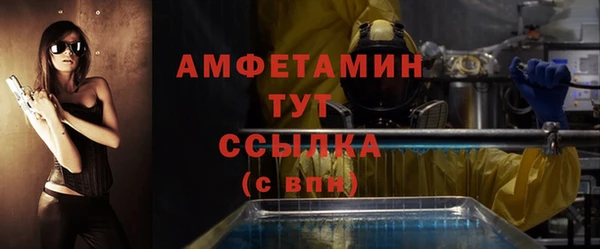 трава Пересвет